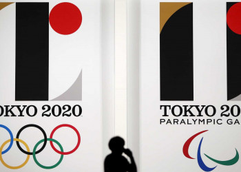 Covid-19: CEO dos Jogos de Tóquio não garante Olimpíada mesmo em 2021